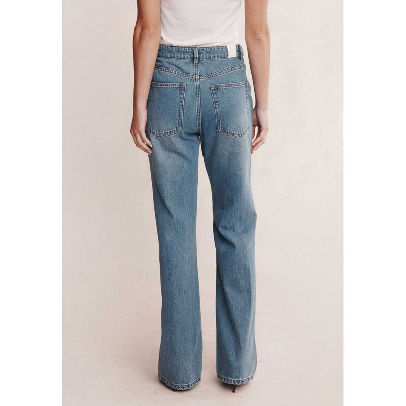 Marle Classic Jean image number 1